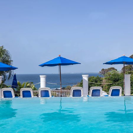 Bacolet Beach Club Scarborough Exteriör bild