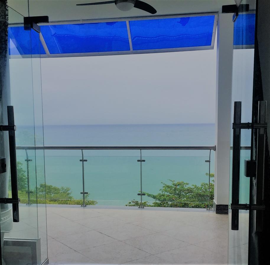 Bacolet Beach Club Scarborough Exteriör bild